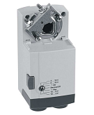 Klapkový pohon SmartAct,Honeywell N1024, 10Nm, 24VAC