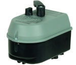 Pohon šesticestného ventilu Honeywell MR6-24-2POS,24VAC