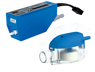 Přečerpávač kondenzátu Sanibroy SFA SANICONDENS Clim Mini