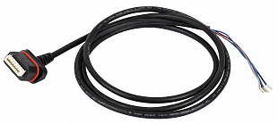 Analogový kabel Danfoss NovoCon Analog pro pohon NovoCon S 10 m (003Z8608)