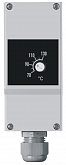 Příložný termostat Honeywell STW2080