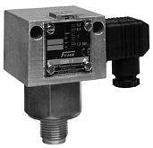 Tlakový spínač Honeywell DCM6