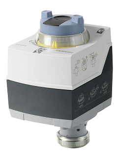 Zdvihový servopohon Siemens SAT31.008