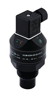 Ultrazvukový hladinoměr Dinel ULM-53 6 m, 4...20mA