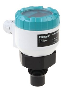 Ultrazvukový hladinoměr Dinel ULM-70 6 m