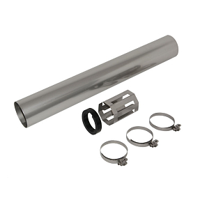 Chladicí plášť Grundfos pro čerpadla SQ a SQE (97535677)