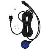 Napájecí kabel 10m + plovák pro Grundfos Unilift (16701)