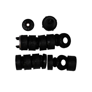 Renovační sada pro Grundfos SQE2-115 (96479868)