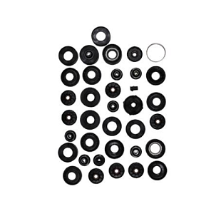 Renovační sada pro Grundfos SQE3-105 (96479870)