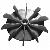 Náhradní ventilátor pro Grundfos JP5-48