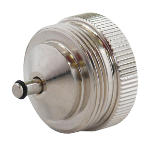 Redukce Elektrobock RE-M HD20 pro radiátorové ventily Myjava