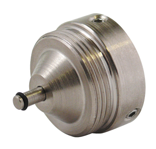 Redukce Elektrobock RE-G HD20 pro radiátorové ventily Giacomini