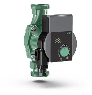 Elektronické oběhové čerpadlo Wilo Yonos PICO1.0 25/1-8 130 mm (4248087)