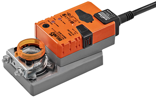 Servopohon Belimo NM24A-MOD