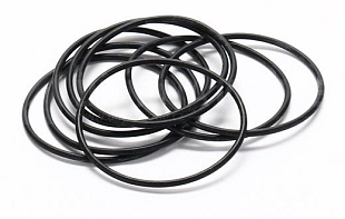 O-kroužek k odkalovačům Caleffi