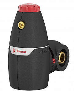 Odlučovač vzduchu Flamco XStream Vent 1 M (11021)