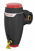 Odlučovač nečistot s magnetem Flamco XStream Clean 1 M (11051)