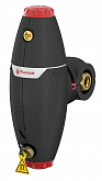 Odlučovač vzduchu a nečistot s magnetem Flamco XStream Vent-Clean 22