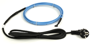 Topné kabely Danfoss DEVIpipeheat 10 m (98300075)