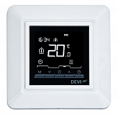 Programovatelný termostat Danfoss DEVIreg Opti 230 V (140F1055)