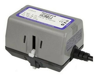 Servopohon Honeywell VC4613ZZ00/U