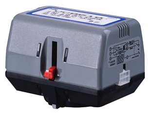 Servopohon Honeywell VC8010ZZ00/U