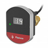 Jednotka pro kontrolu vytápěcího systému Flemco Flexcon PA