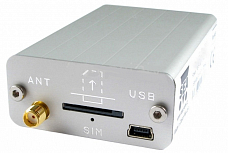 GSM modul Siemens pro zasílání poruch pro KOTELNÍK v2.0