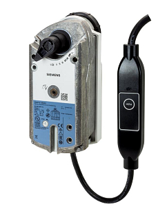 Servopohon Siemens GMA 161.9E/MO (GMA161.9E/MO)