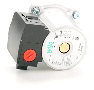 Motor čerpadla Wilo 15/5