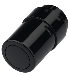 Termostatická hlavice Danfoss RA RAX (013G6075)