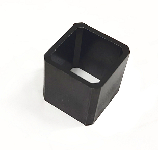 Redukce Abo valve RHS 22-17