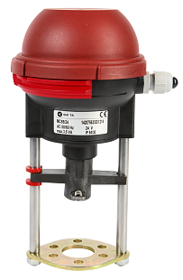 Servopohon IMI Hydronic Engineering TA TA-MC55Y 24V (61055003)