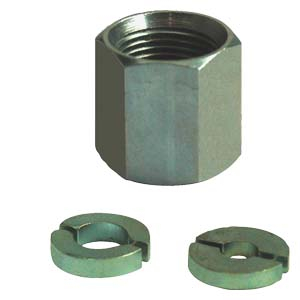 Připojení vřetene Siemens pro SKC, SKB (417856498)