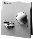 Prostorové čidlo teploty Siemens QAX33.1 s PPS2