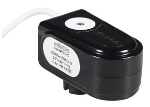 Servopohon Siemens MP20.20