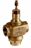 Třícestný regulační ventil Honeywell V5013R1057 DN 20