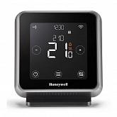 Bezdrátový digitální programovatelný termostat Honeywell Lyric T6R-HW