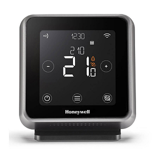 Bezdrátový digitální programovatelný termostat Honeywell Lyric T6R-HW (Y6H920RW4026)