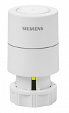 Termoelektrický servopohon Siemens STP121 24 V 1 m