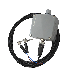 Snímač vlhkosti dřeva Evikon E2353-C15