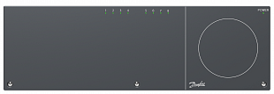 Řídící regulátor Danfoss Icon Master Controller 230V Basic, 8 kanálů (088U1040)