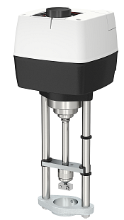 Elektrický pohon DANFOSS AME 685-1 pro AB-QM DN 200…250 (082H5013)