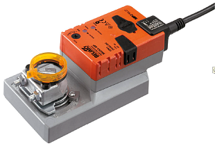 Servopohon Belimo SM 24 A-MP (SM24A-MP)