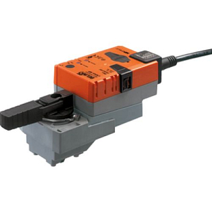 Servopohon Belimo LR 24 A (LR24A-MOD)