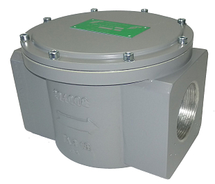 Plynový filtr Armagas KAP Rp 2"