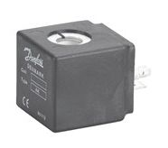 Cívka solenoidu Danfoss AK024D (042N0844)