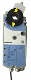Havarijní servopohon Siemens GCA 326.1E, 230 V, 2-bod (GCA326.1E)
