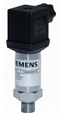 Čidlo tlaku pro kapaliny Siemens QBE 9210-P16 (QBE9210-P16)