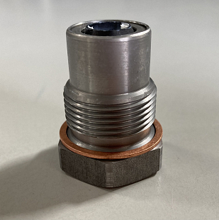 Ucpávka Siemens k ventilům VVF43/53 a VXF43/53 (7428400610)